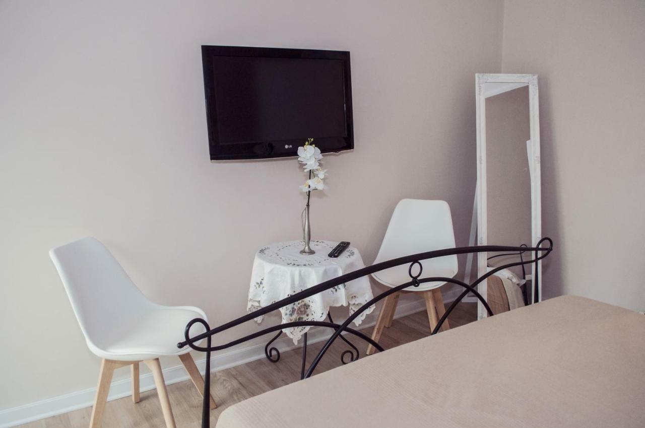 Pensión Casa Giulia Cagliari