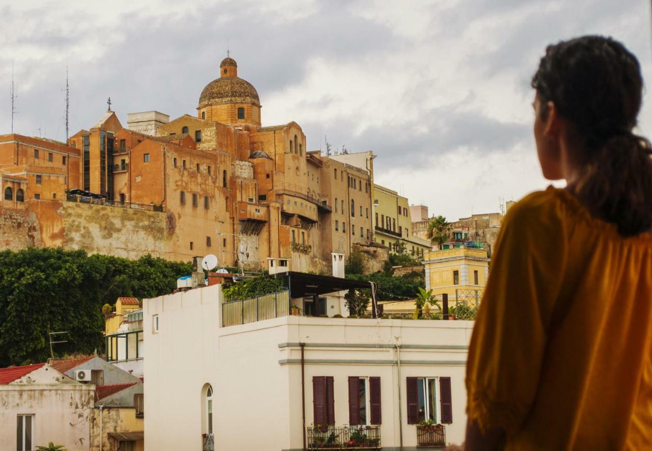Casa Giulia Cagliari