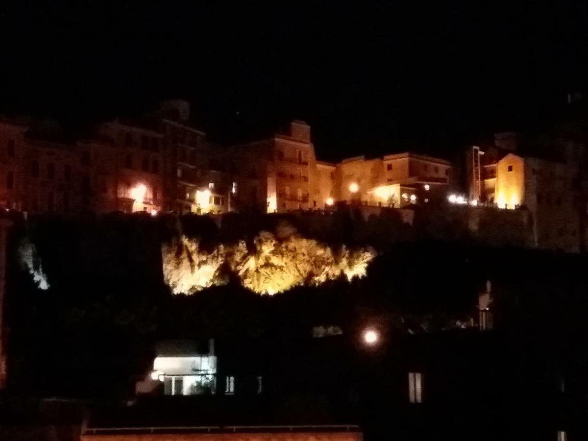 Casa Giulia Pensión *