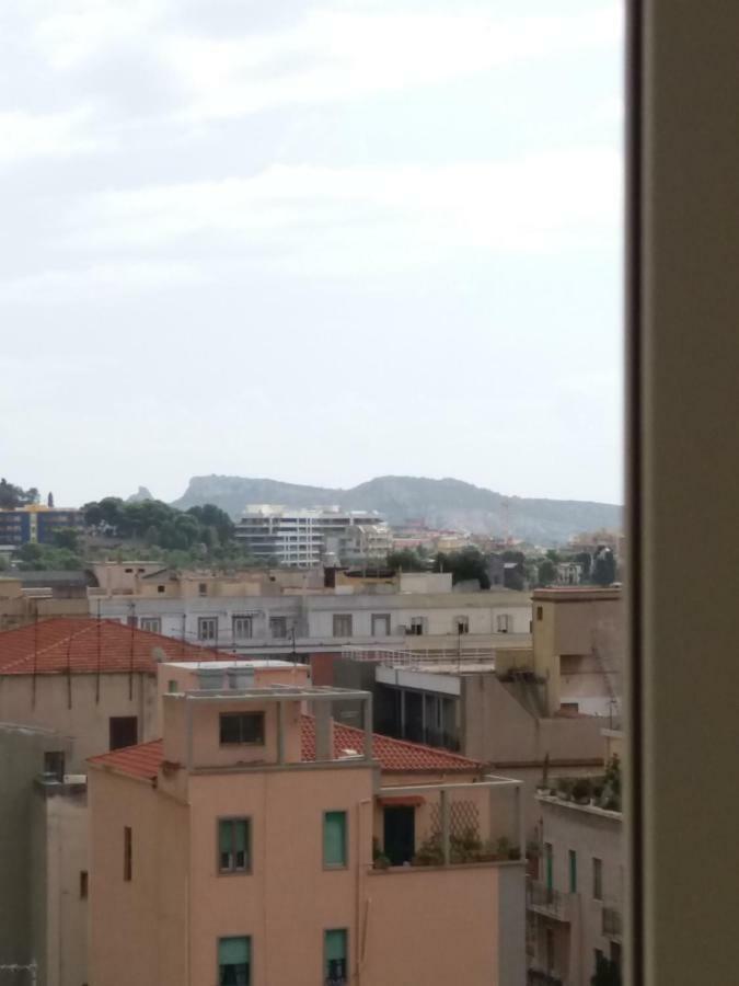 Casa Giulia Pensión