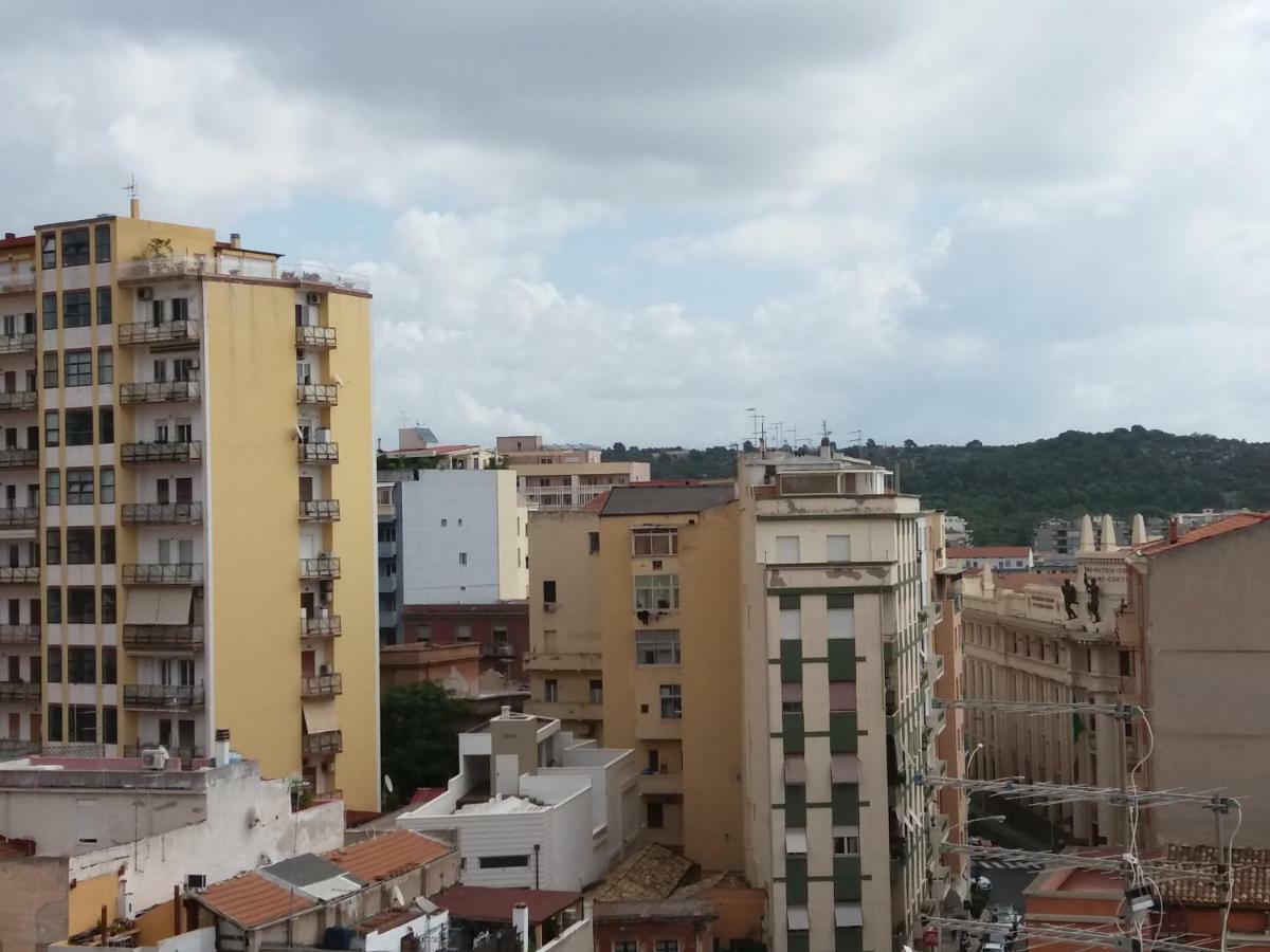 Casa Giulia Pensión