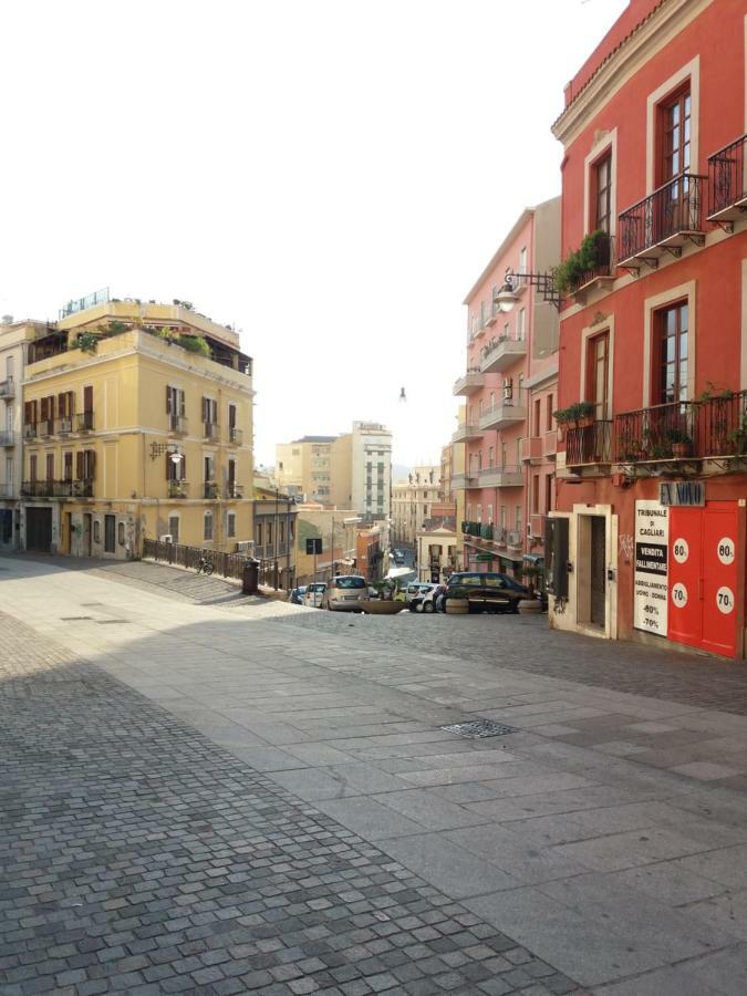 Casa Giulia Cagliari