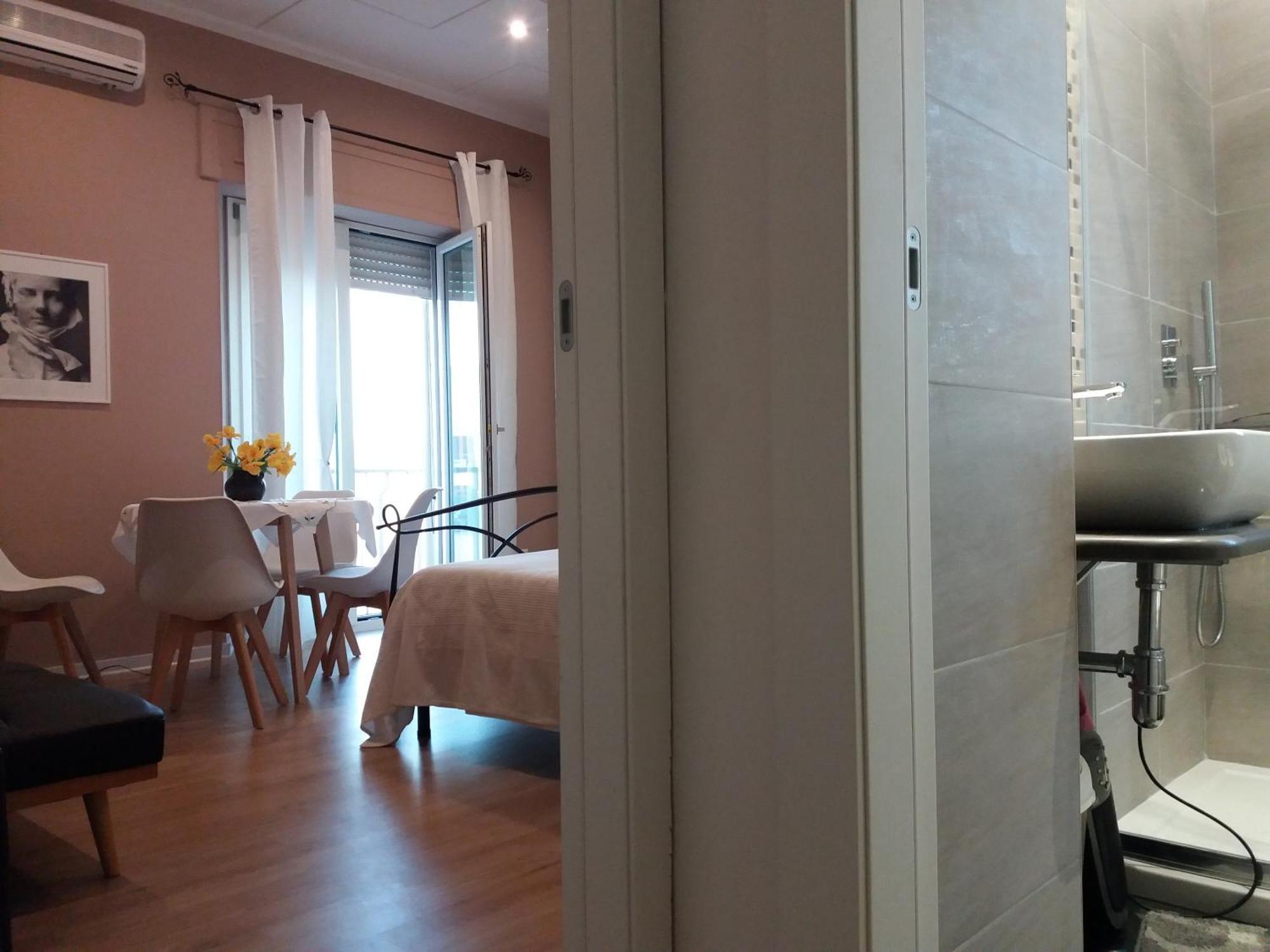 Casa Giulia Pensión Cagliari