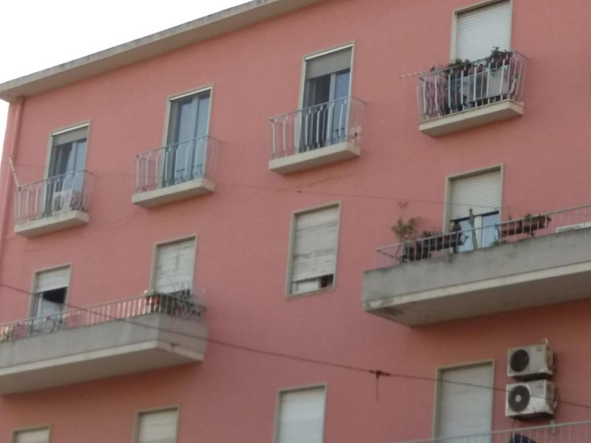 Casa Giulia Cagliari